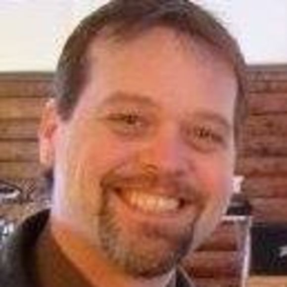 Meet your Posher, Ed - Picture 1 of 1